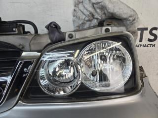 Ноускат DAIHATSU TERIOS J102G K3-VET P0757 3 ракурс