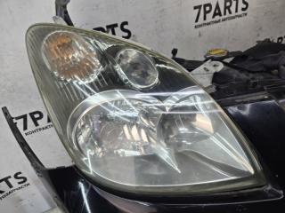 Ноускат TOYOTA COROLLA SPACIO ZZE124 1ZZFE 13-73 4 ракурс Ноускат TOYOTA COROLLA SPACIO ZZE124 1ZZFE 13-73 4 ракурс