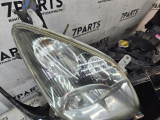 Ноускат TOYOTA COROLLA SPACIO ZZE124 1ZZFE 13-73 5 ракурс Ноускат TOYOTA COROLLA SPACIO ZZE124 1ZZFE 13-73 5 ракурс