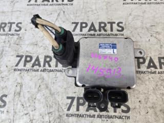 Блок управления вентилятором охлаждения LEXUS LS460 2006