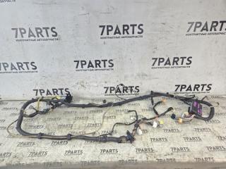 Коса под капот TOYOTA COROLLA AE110 5AFE 821111K171 2 ракурс