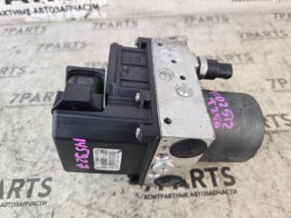 Блок abs TOYOTA AVENSIS AZT250 1AZFSE 44050-05062 1 ракурс