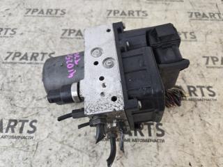 Блок abs TOYOTA AVENSIS AZT250 1AZFSE 44050-05062 2 ракурс