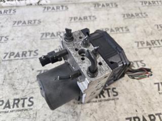 Блок abs TOYOTA AVENSIS AZT250 1AZFSE 44050-05062 3 ракурс