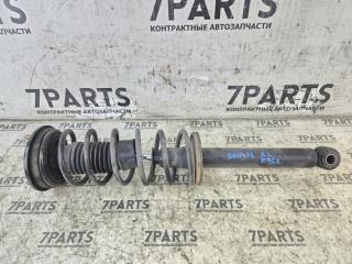 Стойка левая задняя MITSUBISHI DIAMANTE F36A 6G72 1 ракурс