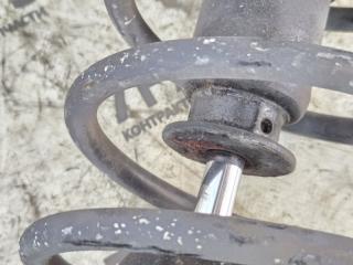 Стойка левая задняя MITSUBISHI DIAMANTE F36A 6G72 3 ракурс