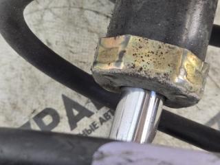 Стойка левая передняя TOYOTA NADIA ACN10 1AZFSE 3 ракурс Стойка левая передняя TOYOTA NADIA ACN10 1AZFSE 3 ракурс