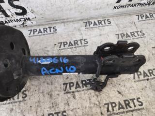 Стойка левая передняя TOYOTA NADIA ACN10 1AZFSE 4 ракурс Стойка левая передняя TOYOTA NADIA ACN10 1AZFSE 4 ракурс