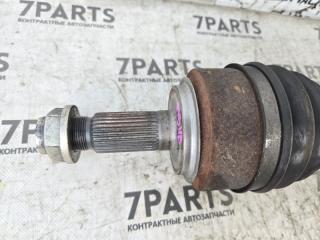 Привод правый передний HONDA ELYSION RR2 K24A 2 ракурс