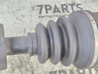 Привод правый передний HONDA ELYSION RR2 K24A 4 ракурс