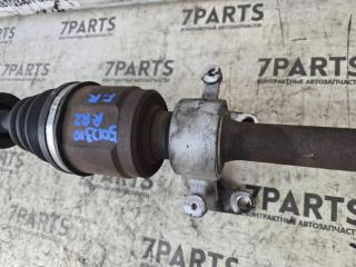 Привод правый передний HONDA ELYSION RR2 K24A 5 ракурс