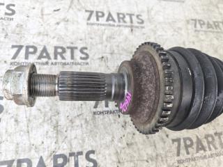 Привод левый задний MAZDA ATENZA GH5AW L5VE GD77-25-60X 2 ракурс