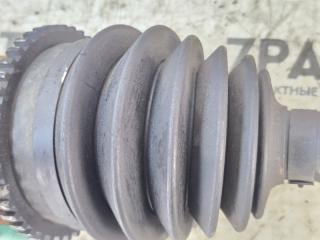 Привод левый задний MAZDA ATENZA GH5AW L5VE GD77-25-60X 3 ракурс