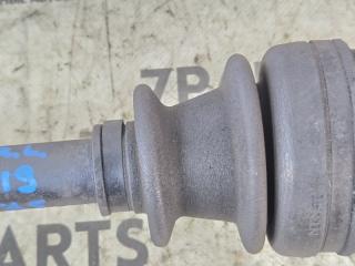 Привод левый задний MAZDA ATENZA GH5AW L5VE GD77-25-60X 4 ракурс
