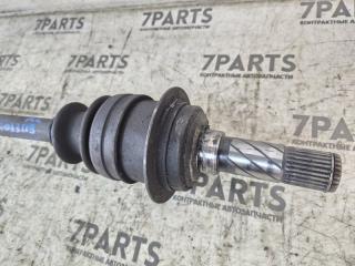 Привод левый задний MAZDA ATENZA GH5AW L5VE GD77-25-60X 5 ракурс