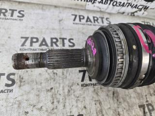Привод левый передний TOYOTA NADIA ACN10 1AZFSE 4342044090 3 ракурс