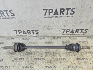 Привод правый задний  MAZDA ATENZA GH5AW L5VE ,GD77-25-50X 1 ракурс
