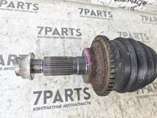 Привод правый задний MAZDA ATENZA GH5AW L5VE GD77-25-50X 2 ракурс