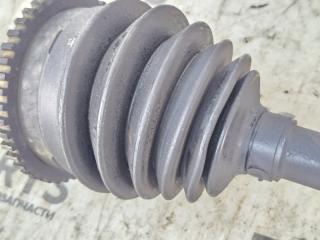 Привод правый задний MAZDA ATENZA GH5AW L5VE GD77-25-50X 4 ракурс