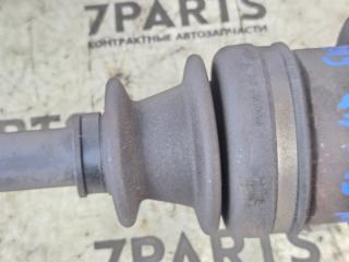 Привод правый задний MAZDA ATENZA GH5AW L5VE GD77-25-50X 5 ракурс