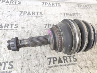 Привод левый передний TOYOTA ALPHARD ANH15 2AZFE 4342058030 2 ракурс