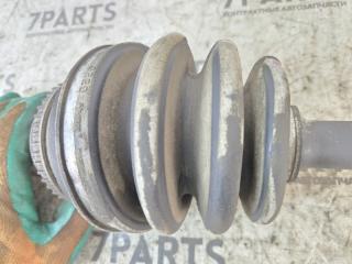 Привод левый передний TOYOTA ALPHARD ANH15 2AZFE 4342058030 3 ракурс