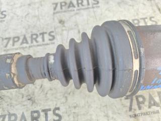 Привод левый передний TOYOTA ALPHARD ANH15 2AZFE 4342058030 4 ракурс