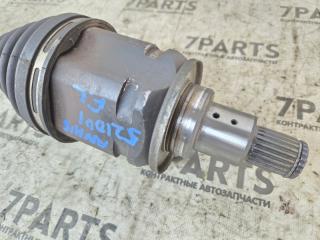 Привод левый передний TOYOTA ALPHARD ANH15 2AZFE 4342058030 5 ракурс