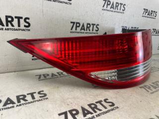 Стоп левый задний HONDA ELYSION RR2 K24A P4149 2 ракурс