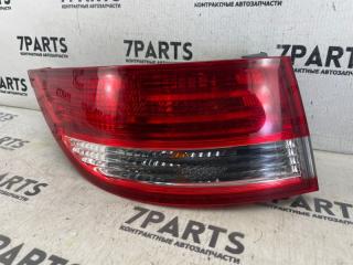 Стоп левый задний HONDA ELYSION RR2 K24A P4149 3 ракурс