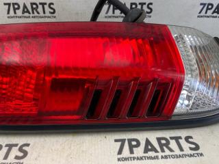 Стоп левый задний DAIHATSU TERIOS J102G K3-VET 220-51672 4 ракурс