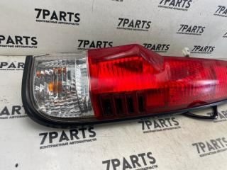 Стоп правый задний DAIHATSU TERIOS J102G K3-VET 220-51672 2 ракурс