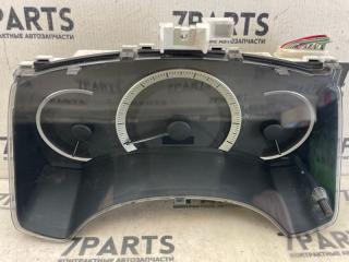 Спидометр TOYOTA ISIS ZNM10 1ZZFE 83800-44C70-A,8380044C70A 4 ракурс