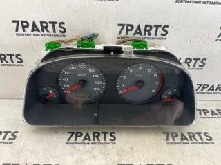 Спидометр SUBARU FORESTER SF5 EJ201DWXVE 85015FC070 1 ракурс