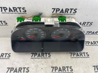 Спидометр SUBARU FORESTER SF5 EJ201DWXVE 85015FC070 4 ракурс