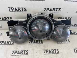 Спидометр HONDA ELEMENT YH2 78100-SCV-J010-M1,78100SCVJ010M1 4 ракурс