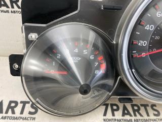 Спидометр HONDA ELEMENT YH2 78100-SCV-J010-M1,78100SCVJ010M1 5 ракурс