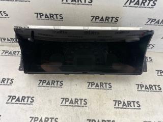 Спидометр HONDA ELYSION RR2 K24A 78100-SJN-N000,78100SJNN000 1 ракурс