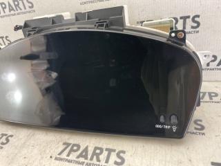 Спидометр MITSUBISHI DIAMANTE F36A 6G72 MR216262 3 ракурс