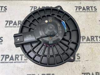 Мотор печки HONDA ELEMENT YH2 K24A ,194000-1331 2 ракурс