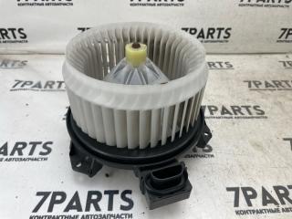 Мотор печки SUZUKI SWIFT ZC21S M15A 74150-63J00 3 ракурс