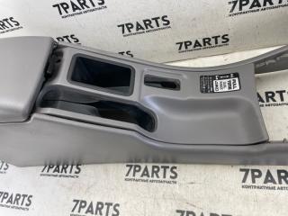 Бардачок между сиденьями SUBARU FORESTER SF5 EJ201DWXVE 5 ракурс