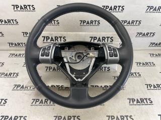 Руль SUZUKI SWIFT ZC21S M15A 1 ракурс