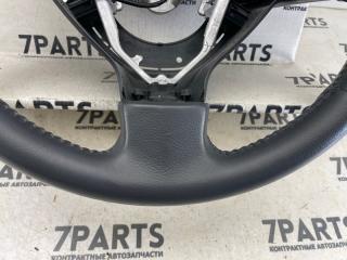 Руль SUZUKI SWIFT ZC21S M15A 2 ракурс