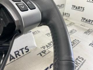 Руль SUZUKI SWIFT ZC21S M15A 4 ракурс