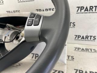 Руль SUZUKI SWIFT ZC21S M15A 5 ракурс