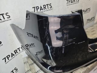 Бампер задний SUBARU EXIGA YA5 EJ204JPJME 3 ракурс