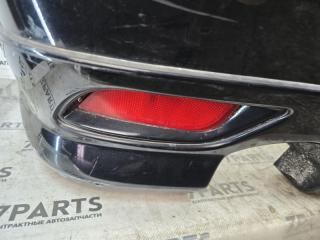 Бампер задний SUBARU EXIGA YA5 EJ204JPJME 5 ракурс