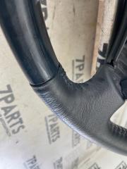 Руль TOYOTA ALPHARD ANH10 2AZFE 3 ракурс Руль TOYOTA ALPHARD ANH10 2AZFE 3 ракурс