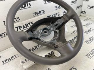 Руль TOYOTA PLATZ SCP11 1SZFE 2 ракурс
